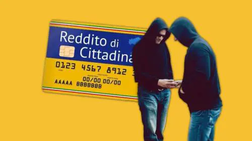 Truffa da oltre 2 milioni di euro col reddito grillino: denunciati 600 immigrati