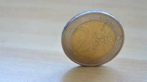 Testa o croce? Un lato della moneta vince più spesso, ecco perché