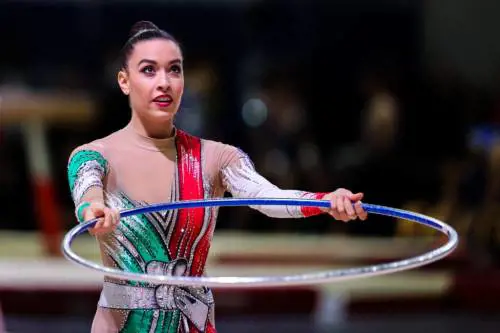 La capitana delle Farfalle: "Mai più questo nome"