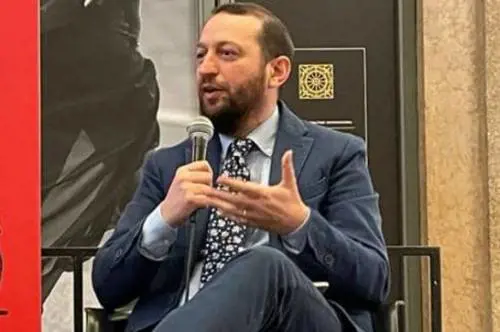 "Il superbonus? Ce lo dobbiamo tenere sul groppone, mai più misure come questa"