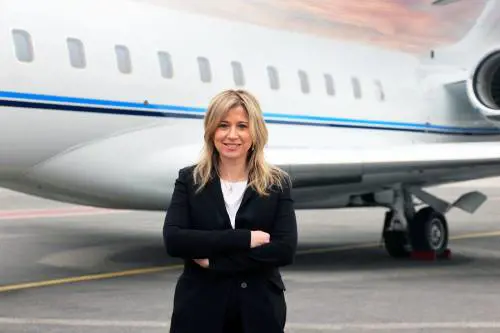 Business aviation, doppio record per Sea Prime
