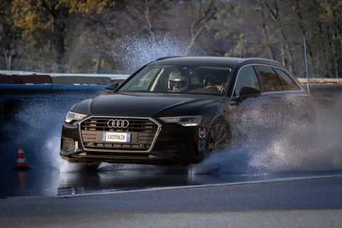 Easyrain, l’intuizione italiana contro l’aquaplaning 