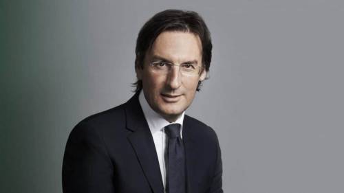 Louis Vuitton, sarà l'italiano Pietro Beccari a guidare il gruppo francese