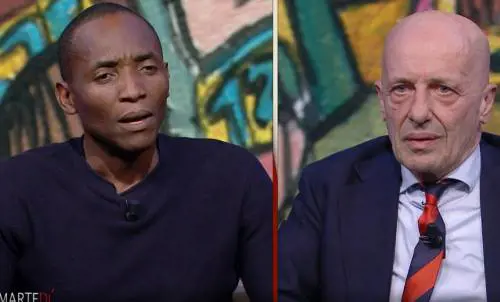 "Ho comprato quella casa perché...". Le rivelazioni di Soumahoro sul figlio