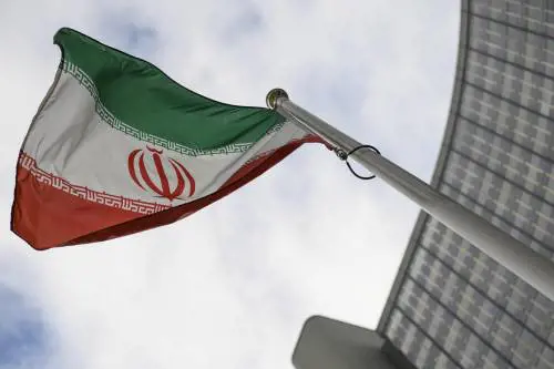 "Un Iran democratico rivoluzionerà il mondo"