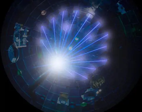 Motori termici alimentati a idrogeno: soluzione per le emissioni zero?