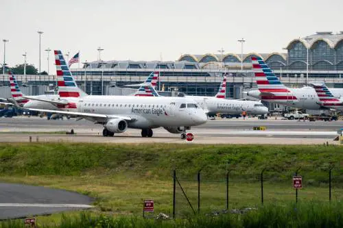 "Blocco senza precedenti": in tilt l'intero traffico aereo Usa