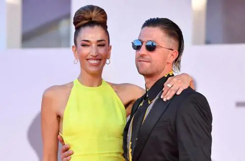 Nina Zilli è incinta: ma lo "spoiler" sulla gravidanza fa arrabbiare la cantante