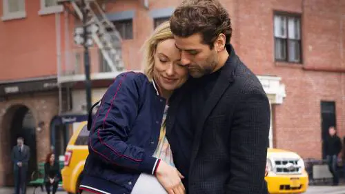 "La vita in un attimo" è il peggior film del 2018: ma è davvero così?