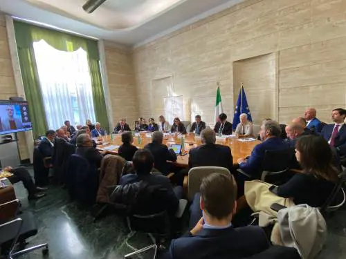 Appennino senza neve. La mossa del governo per salvare le imprese