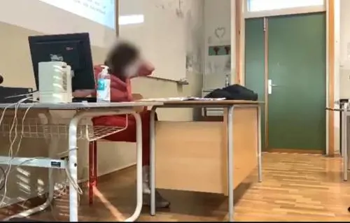 La prof umiliata dagli studenti sui social: "I genitori sono dalla loro parte"