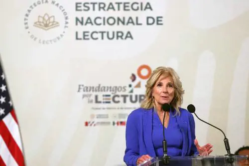 Rimossi due tumori: cosa è successo alla first lady americana