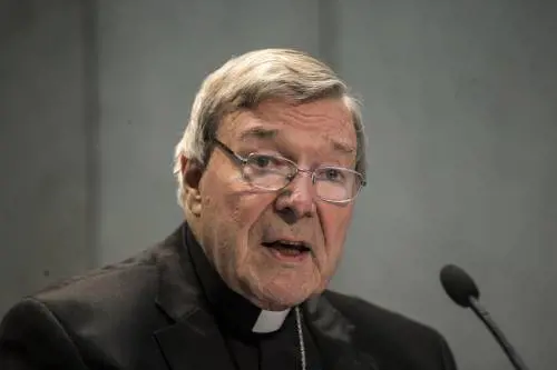 Addio a Pell, il cardinale scagionato dopo il fango