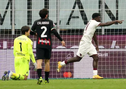 Chi è Adopo, il ragazzo che ha steso il Milan: l'anno scorso giocava in C
