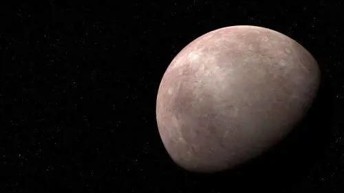 Un esopianeta simile alla Terra: la scoperta che apre le frontiere dello Spazio