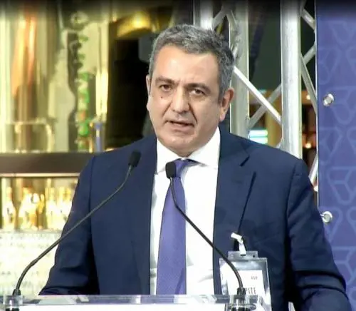 "Questo stop deciso per la sicurezza di tutti. In Europa mai problemi negli ultimi dieci anni"