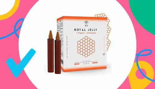 Pappa reale, i benefici per gli anziani e i migliori prodotti