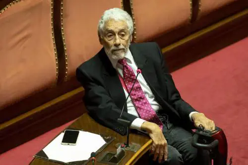 "Disabilità? La sinistra parla molto, la destra agisce"