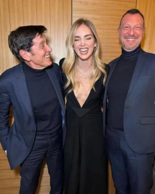 Sanremo 2023: i cachet di Amadeus, ospiti e conduttori