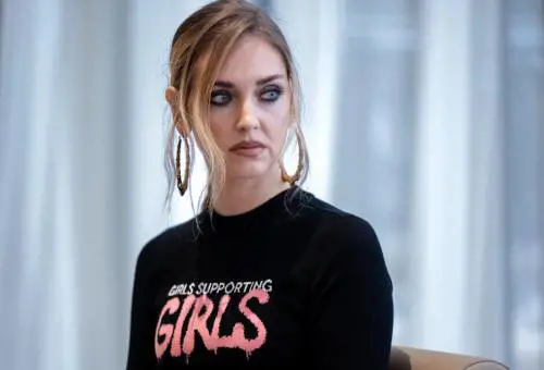 "Grazie Chiara", il Pd in crisi di visibilità incorona la Ferragni