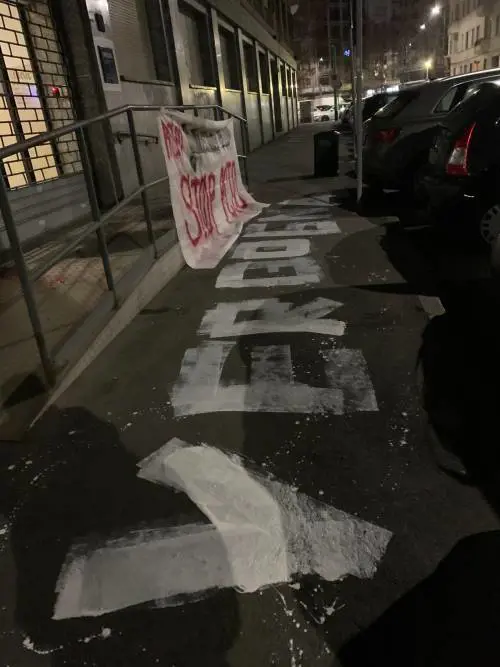 Delirio rosso su Valditara: "Mandante dei morti in stage"