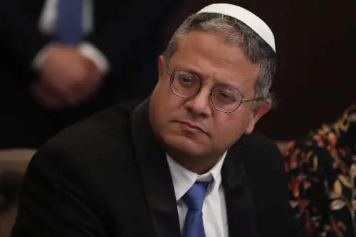 L'Europa "boicotta" Israele: "No al ministro impresentabile"