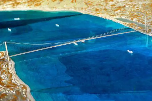 Ponte sullo Stretto, centrodestra compatto. Sinistra all’attacco per fermare tutto