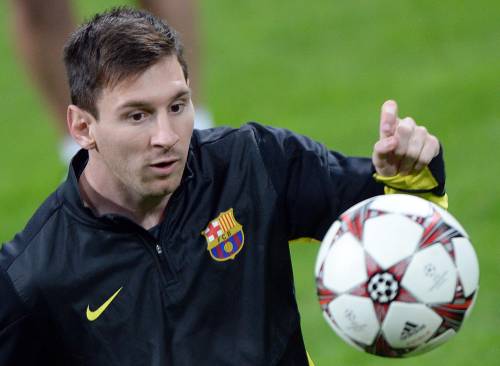 "Topo di fogna", "Nano ormonale": insulti choc a Messi dall'ex dirigenza del Barcellona