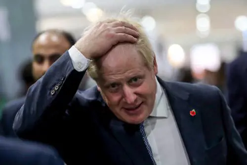 "Mi candido". Boris Johnson erede di Stoltenberg alla guida della Nato?