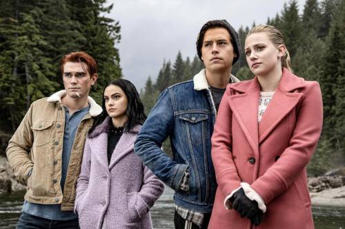 Tutti i segreti di Riverdale: alla (ri)scoperta del teen drama