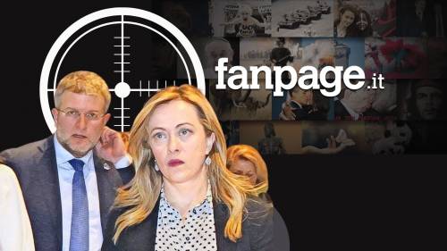 Lobby nera, smacco a Fanpage: tanto rumore per nulla