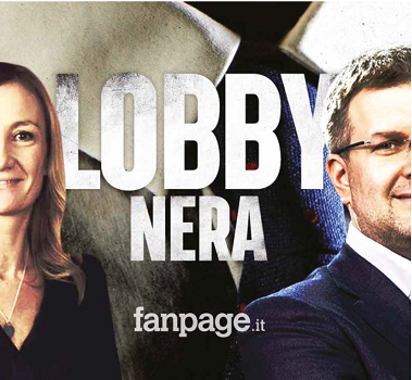 La lobby nera era una bufala, noi ve l'avevamo detto