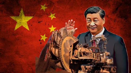 Terre rare, la scoperta che potrebbe staccarci dalla Cina