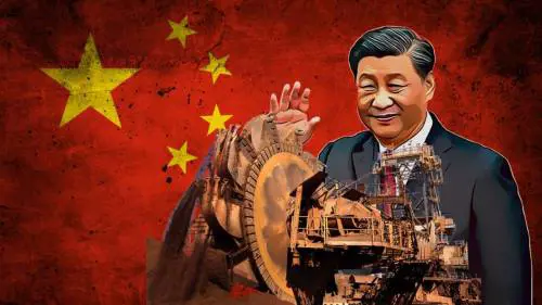 Terre rare, la scoperta che potrebbe staccarci dalla Cina