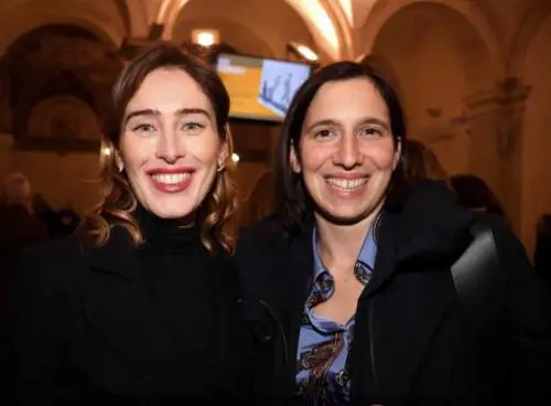 "Liberatevi dalle ossessioni". Boschi a gamba tesa su Elly Schlein