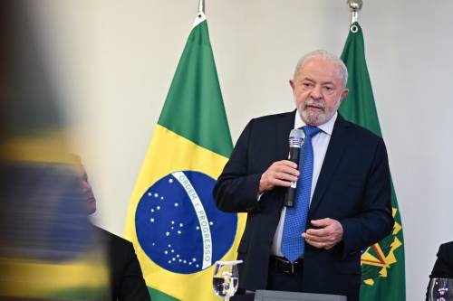 Il Brasile dell'amico Lula come base operativa. La nuova rete per l'arruolamento di spie russe