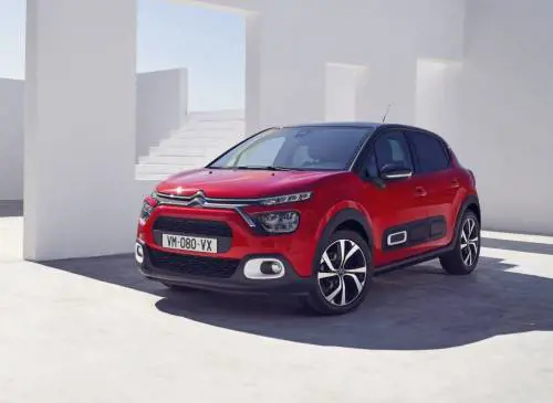 Citroen C3: caratteristiche e prezzi