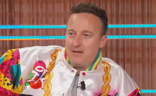 "Grasso? Non me ne frega un ca...". Facchinetti replica alle critiche