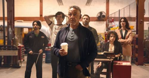 Arriva Kaleidoscope: come funziona la prima serie tv interattiva