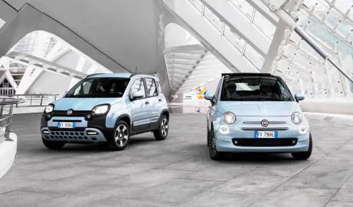 Agli italiani piacciono “stagionate”: l’età media delle auto più vendute