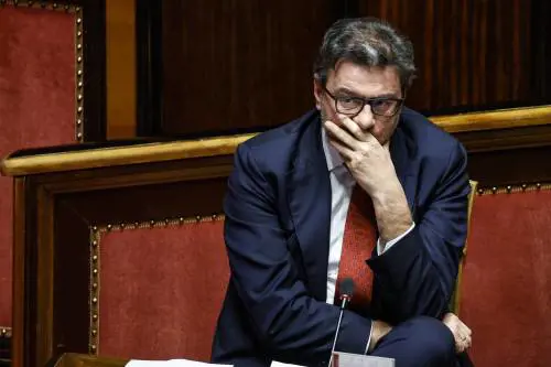 Sul governo cambia il vento del mercato