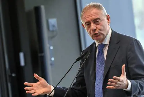 Cdp va in soccorso di Ansaldo Energia e garantisce l'aumento da 550 milioni