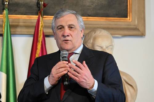 Minacce di morte a Tajani. Cresce la tensione sul caso Cospito