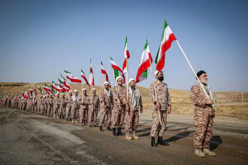 Eliminato un comandante dei pasdaran in Siria. L'Iran: "Israele la pagherà"