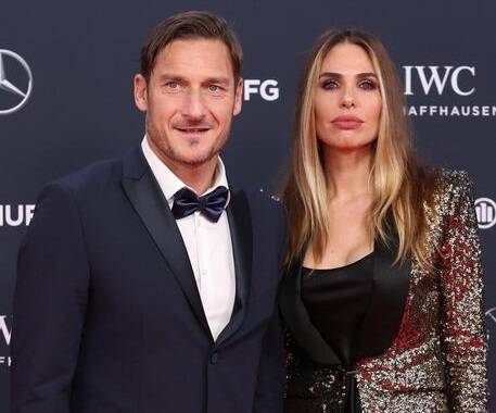 Totti-Ilary, salta la prima udienza per il divorzio: cosa è successo