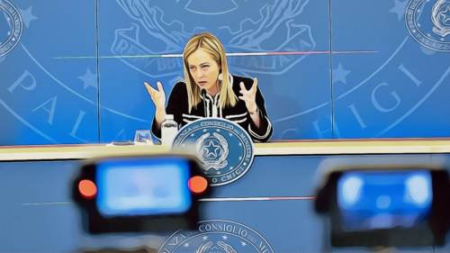 Perché Meloni deve convergere sul “premierato”