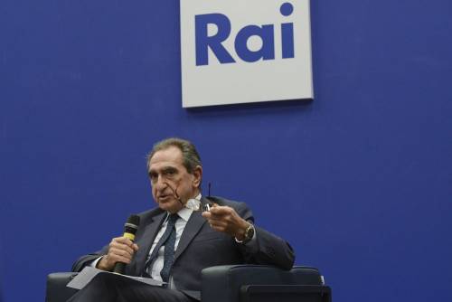 Quelli di Tele Kabul frignano se c'è la Meloni in tv, intanto affondano la Rai