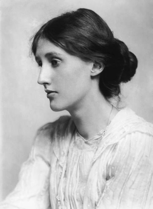 I segreti della Woolf, grande autrice anche nel dire cattiverie sui colleghi