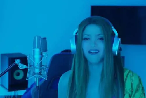 "Uscirà una canzone peggiore". Le nuove minacce di Shakira a Piqué