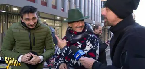 "Sono in guerra con Belen". Tapiro d'Oro a Fiorello per le gaffe su Zilli e Marcuzzi 
